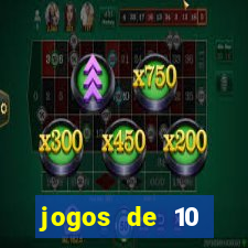 jogos de 10 centavos betano